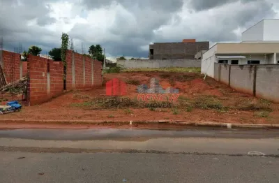 Terreno à venda na Rua Miguel Busato, Jardim Jurema, Valinhos