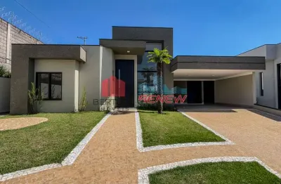 Casa com 3 quartos à venda na Rua João Ubiali, 588, Chácaras Silvania, Valinhos