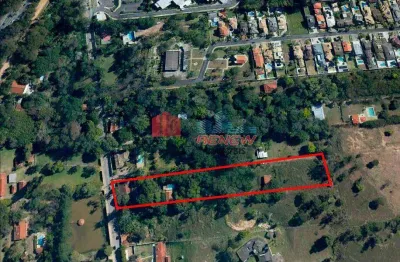 Terreno à venda no Dois Córregos, Valinhos 