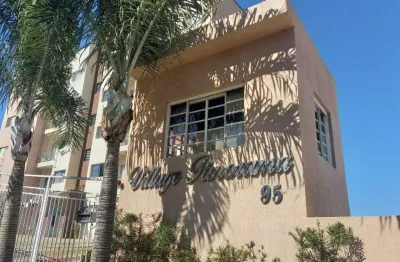 Apartamento com 2 quartos à venda na Rua João Juliatto, 95, Jardim Panorama, Valinhos