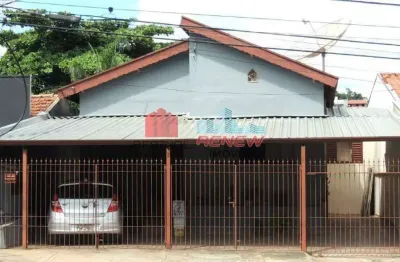 Casa com 3 quartos à venda na Rua João Bissotto Filho, 765, Ortizes, Valinhos