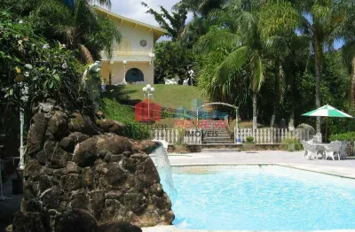 Chácara / sítio com 5 quartos à venda na Rodovia Dom Pedro I, 114, Lopes, Valinhos