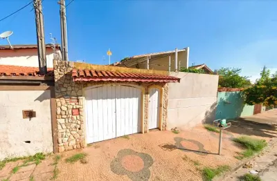 Casa com 2 quartos à venda na Rua José Lazaretti, 30, Jardim dos Manacás, Valinhos