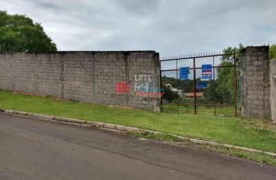 Terreno à venda na Rua Nelson Cremasco, Vale Verde, Valinhos