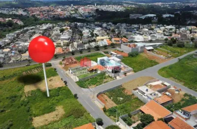 Terreno à venda na Rua Elso Previtale, S/N, Área Rural de Valinhos, Valinhos