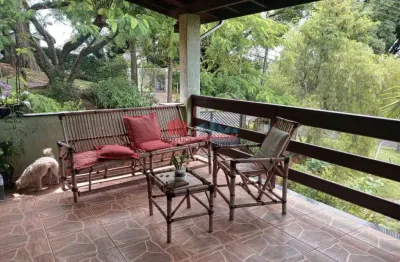 Chácara / sítio com 3 quartos à venda na Avenida Hélio Pires de Camargo, 1100, Vale Verde, Valinhos