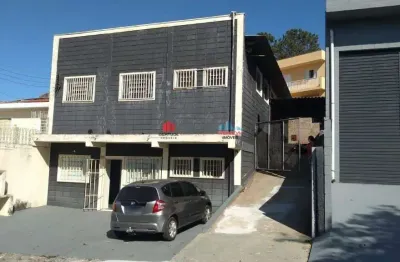 Barracão / Galpão / Depósito à venda na Avenida João Antunes dos Santos, 155, Jardim Pinheiros, Valinhos