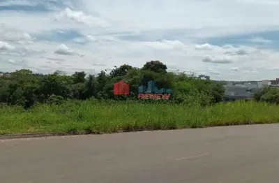 Terreno à venda na Rua Vereador Antônio de Oliveira, SN, Lenheiro, Valinhos