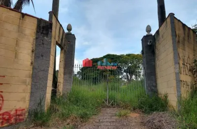 Terreno à venda na Estrada Engenheiro Paulo de Campos Fessel, Dois Córregos, Valinhos