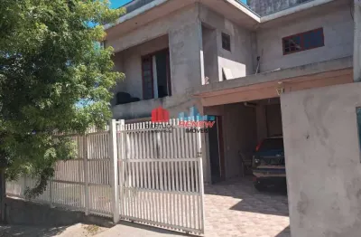 Casa com 3 quartos à venda na Rua Dezessete, 17, Jardim Nova Palmares II, Valinhos