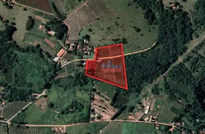 Terreno à venda na Rua Antônio Carlos, Reforma Agrária, Valinhos