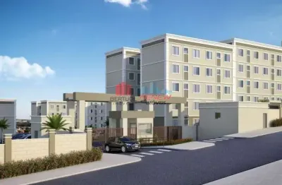 Apartamento com 2 quartos à venda no Jardim Bom Sucesso, Campinas 