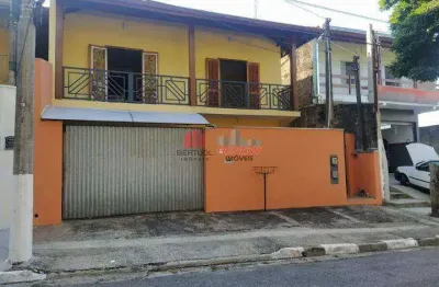 Casa com 2 quartos à venda na Rua Tibúrcio Do Prado, 134, Jardim Lago Azul, Louveira