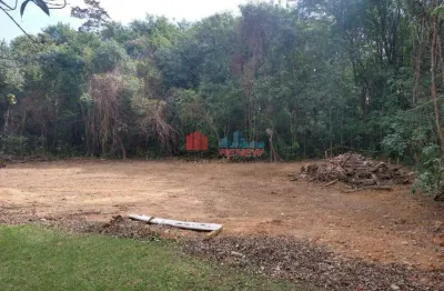 Terreno à venda na Rua Nilo Tordin, Reserva Colonial, Valinhos