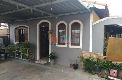 Casa a venda com edicula, 04 quartos 02 banheiro no são marcos valinhos/sp