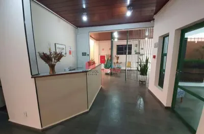 Sala comercial à venda na Avenida Onze de Agosto, 736, Vila Clayton, Valinhos