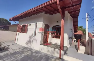 Casa com 3 quartos à venda na Rua Doze de Outubro, 620, Vila Santana, Valinhos