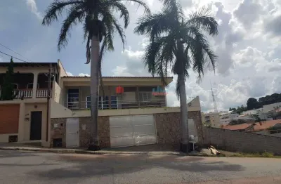 Casa com 4 quartos à venda na Rua dos Pardais, 194, Jardim Itália, Vinhedo