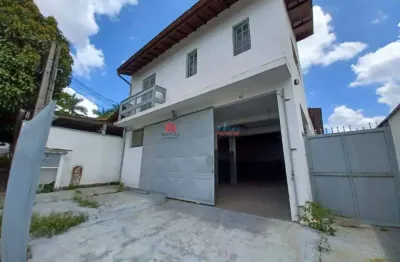 Barracão / Galpão / Depósito à venda na Rua Buenos Aires, 45, Nova Vinhedo, Vinhedo