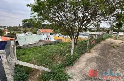 Terreno à venda na Rua Gumercindo Vieira Rocha, 140, Centro, Vinhedo