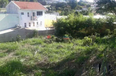 Terreno à venda na Rua Gumercindo Vieira Rocha, 140, Centro, Vinhedo