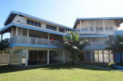 Casa com 5 quartos à venda na Rua Das Orquídeas, 23, Centro, Itanhaém