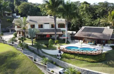 Casa à venda condomínio e clube fazenda são joaquim em vinhedo
