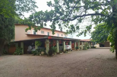 Chácara / sítio com 8 quartos à venda na Rua João Torrezin, s/n, Morro das Pedras, Valinhos