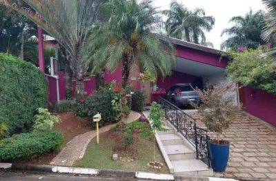 Casa com 4 quartos à venda na Rua Ernélio Tassi, 91, Jardim Jurema, Valinhos