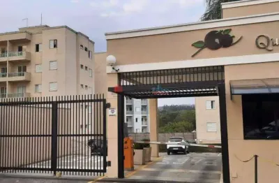 Apartamento à venda condomínio quinta das jabuticabas em valinhos