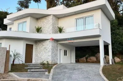 Casa com 4 quartos à venda na Alameda Itaipava, 1091, Joapiranga, Valinhos