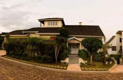 Casa com 6 quartos à venda na Rua Francisco Glicério, 1400, Vila Embaré, Valinhos