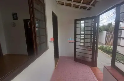 Casa com 4 quartos à venda na Rua Pedro Carlos Cagliari, 196, Vila Santo Antônio, Valinhos