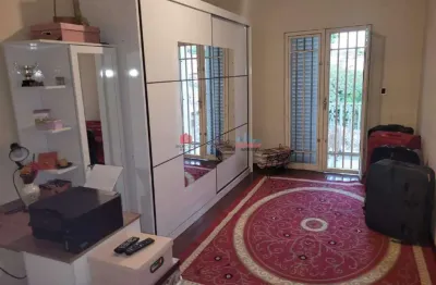 Casa com 4 quartos à venda na Rua Porto Ferreira, 519, Jardim Baronesa, Campinas