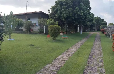 Chácara / sítio com 4 quartos à venda na Alameda Itahim, 43, Joapiranga, Valinhos