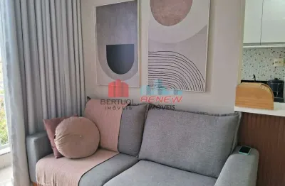 Apartamento com 2 quartos à venda na Rua João Bissotto Filho, 1181, Ortizes, Valinhos