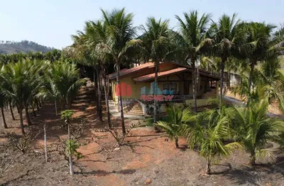 Chácara / sítio com 2 quartos à venda na Caminho Servidão Três, Reforma Agrária, Valinhos