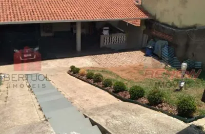 Casa com 3 quartos à venda na Rua Vico Levrero, 334, Jardim dos Manacás, Valinhos
