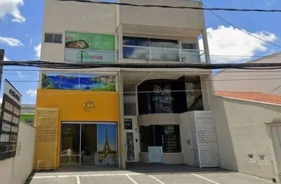 Sala comercial para alugar na Rua Itália, 157, Jardim Ribeiro, Valinhos