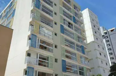 Apartamento com 1 quarto à venda na Rua Duque de Caxias, 880, Centro, Campinas
