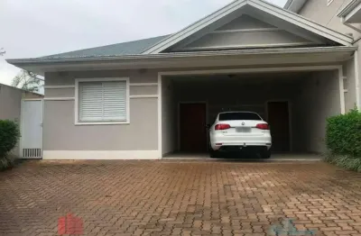 Casa com 2 quartos à venda na Rua João Bissotto Filho, 1728, Ortizes, Valinhos