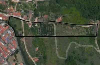 Terreno à venda na Rua Antônio Fachinelli Filho, 157, Jardim Bom Retiro, Valinhos