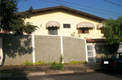 Casa com 3 quartos à venda na Rua Virginio Cremasco, 23, Castelo, Valinhos