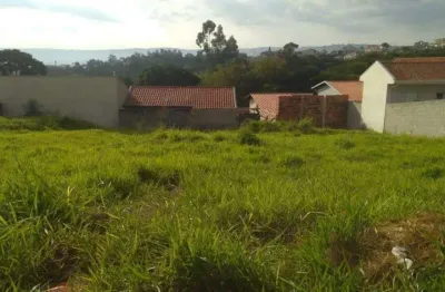 Terreno à venda na Rua João Previtale, S/N, Jardim Recanto dos Pássaros II, Valinhos