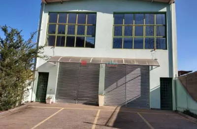 Ponto comercial à venda na Rua Francisco Glicério, 1812, Vila Embaré, Valinhos