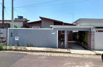 Casa com 3 quartos à venda na Rua Caetano Capovilla, 12, Vila Boa Esperança, Valinhos