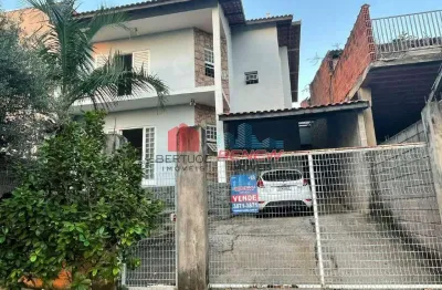 Casa com 3 quartos à venda na Rua Quatro, 3, Jardim Nova Palmares II, Valinhos