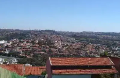Terreno à venda na Rua Salim Pedro, 15, Colina dos Pinheiros, Valinhos