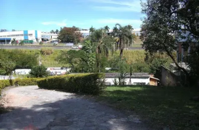 Terreno à venda na Alameda Itajubá, 2002, Joapiranga, Valinhos