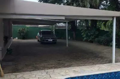 Chácara / sítio com 3 quartos à venda na Rua Ariovaldo Antonio Bocatte, 522, Chácaras São Bento, Valinhos